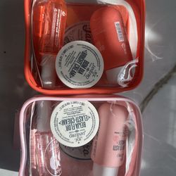 Sol de Janeiro set 48 and 68 Brand new