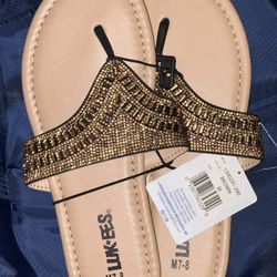 Women’s Sandals