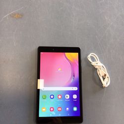Samsung Tablet Tab 8 