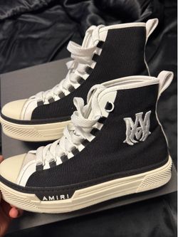 Amiri Shoes