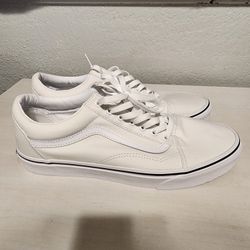 Vans Old Skool Theory Glow Size 11