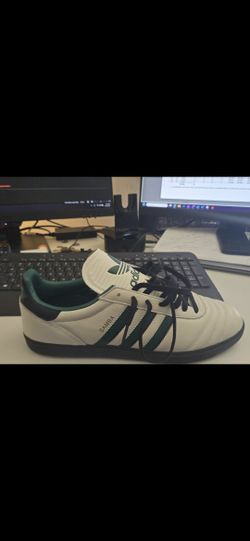 Adidas Samba