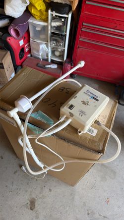 Water pump (bottled water dispenser)