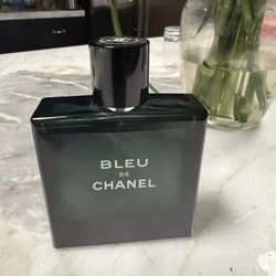 Bleu De Chanel EDT 