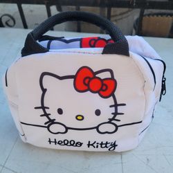 Hello Kitty Bag 