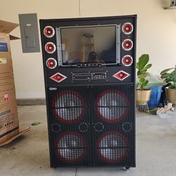 Mix Speaker's,Inc.　DVD Amazon.com: CERWIN-Vega! XED Series 2-Way Speakers – High