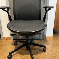 Office Chair - Chadwick Chair By Knoll