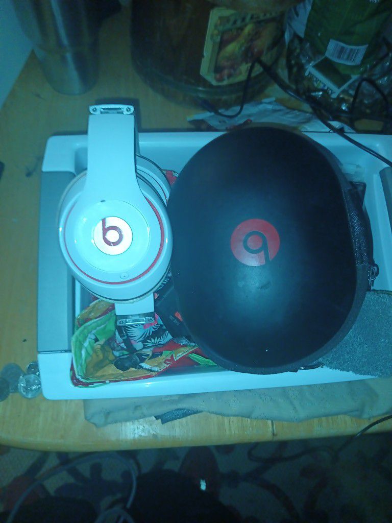 Beats By Dr Dre Wireless Blutooth