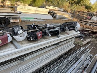 Garage Door Openers