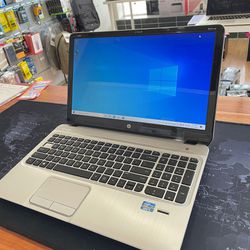 HP ENVY m6 NoteBook PC Core i5 8GB 256GB SSD 15” FULLY FUNCTIONAL