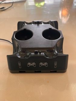 PlayStation 4/ PlayStation VR controller charger