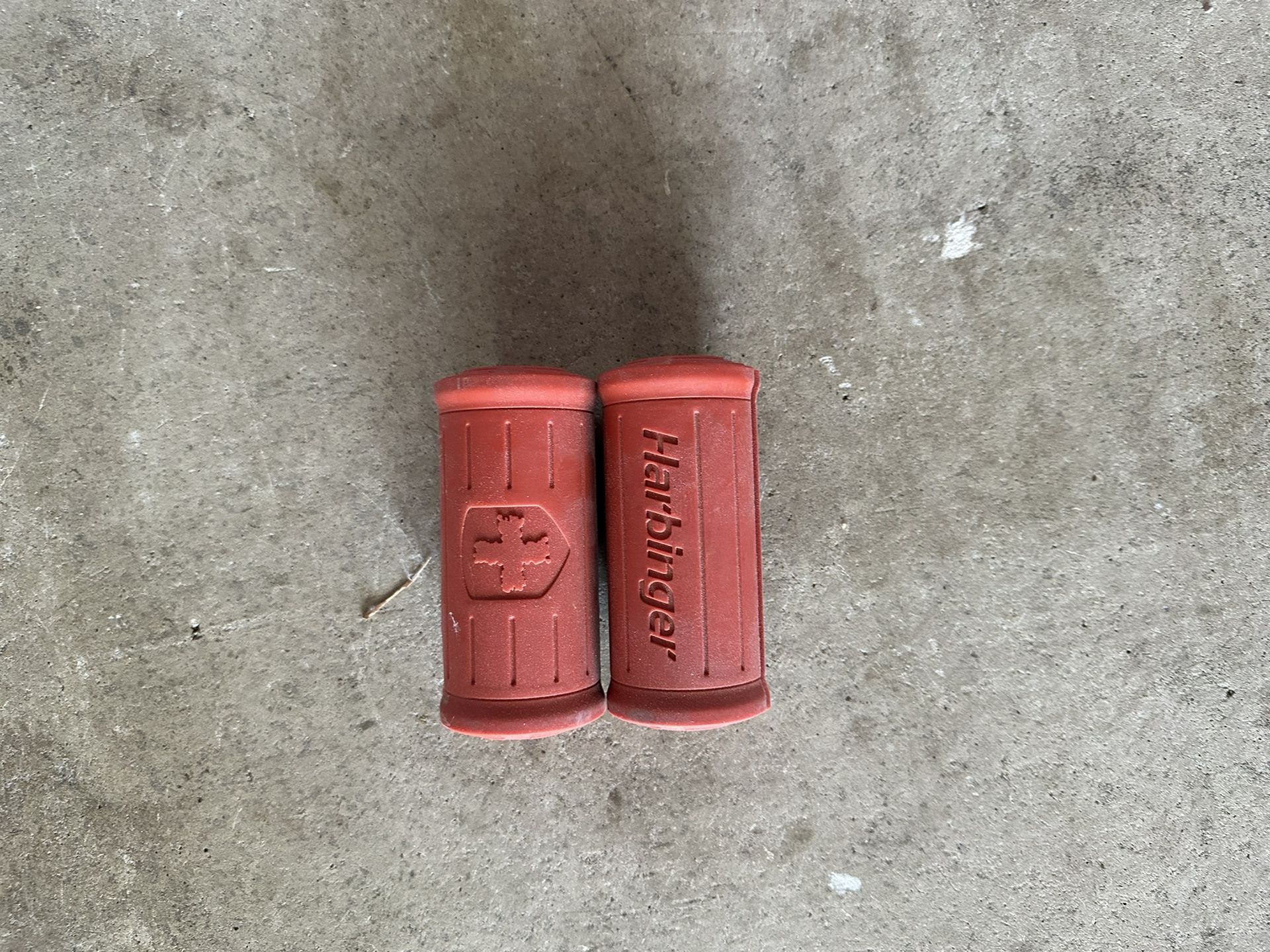 Harbinger Gorilla Grips