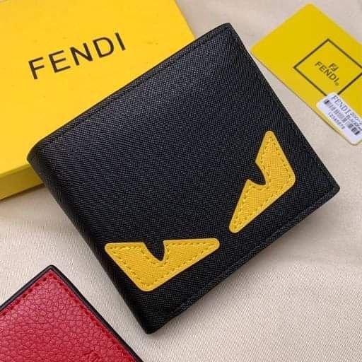 Fendi Wallet 