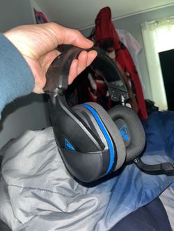 Wireless head set