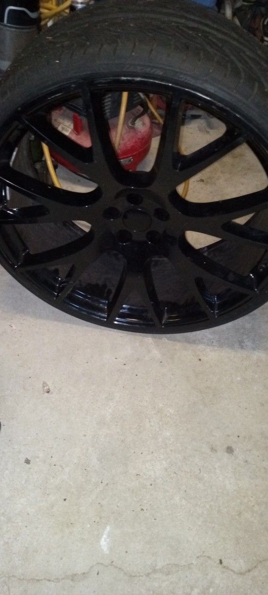 Rims 2 24s Rims 2 26s