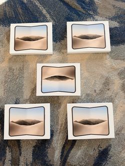 Five iPhone Duo White Available Oct 23 at 10am 256gb in Palatine $2,850 each