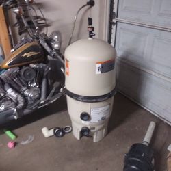 Pentair Clean And Clear Plus 420