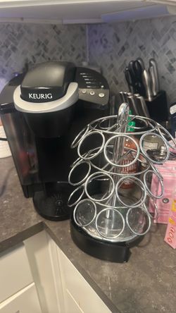 Keurig coffee maker