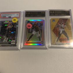 Football Cards Autographs Rookie Cards Patches