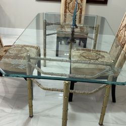 Dinning Table