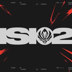 2025 LOL Vancouver MSI Ticket for 7.10/7.11/7.12