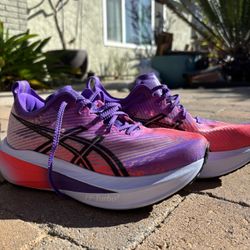 ASICS MEGABLAST 7 1/2 Men’s 