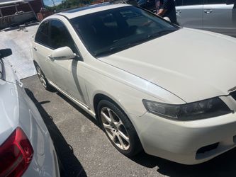 2006 Acura TL