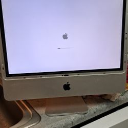 I Mac Computer