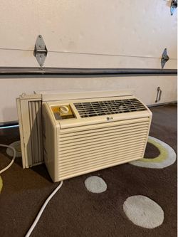 LG Air Conditioner