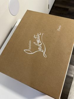 Christian Louboutins 