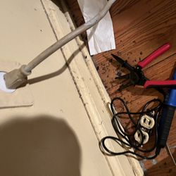 Outlet Repair