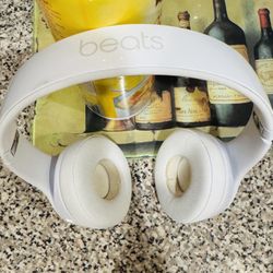 Bluetooth Beats
