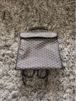 Goyard bags