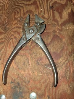Airforce  Pliers