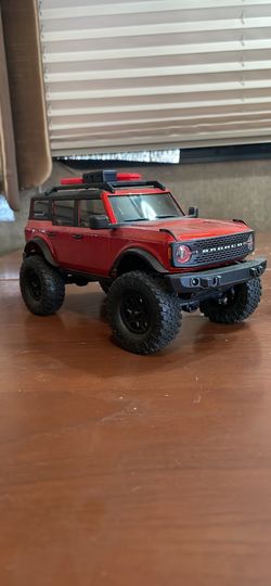 Scx24 Branco