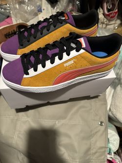 Puma, Classic , Staple , Suede