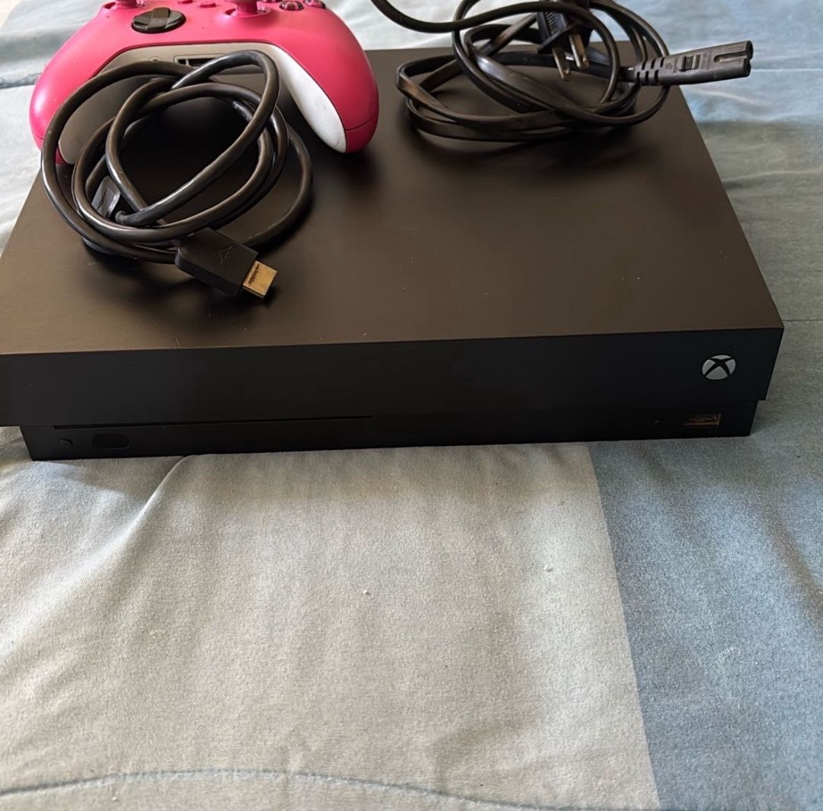Xbox One