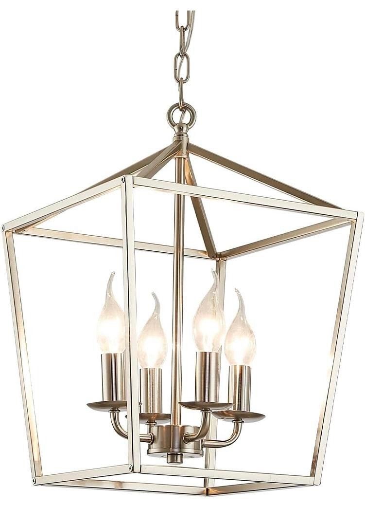 New Set of 2 Ceiling Pendant Light Chandelier