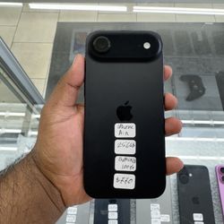 iPhone 17 Air | 256GB | Factory Unlocked 