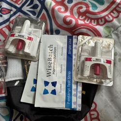 Nasal Spray & Overdose Prevention Kit