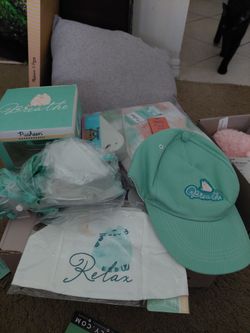 Pusheen Subscription Box Spring