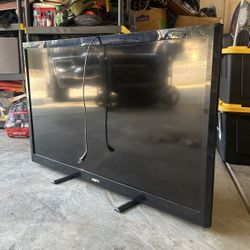 46inch Sanyo 