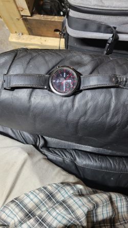 Samsung Galaxy 3 Watch/No Charger