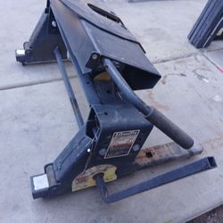 5th Wheel Hitch 16k Lbs