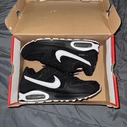 AIRMAX COMMAND 
