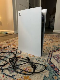 PS5