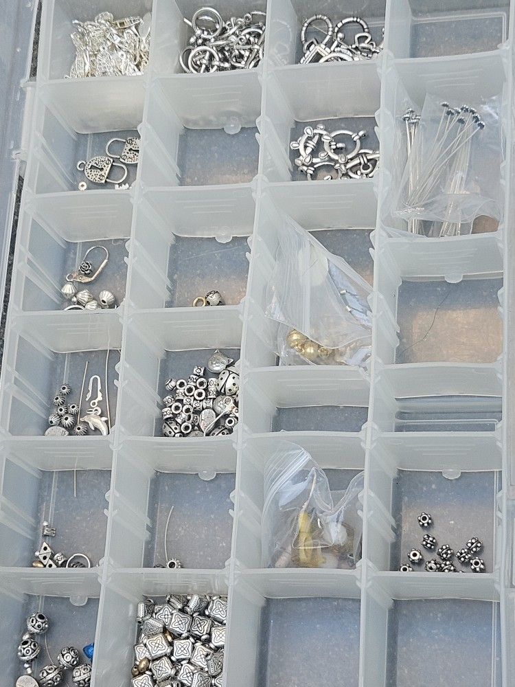 Glass Beads