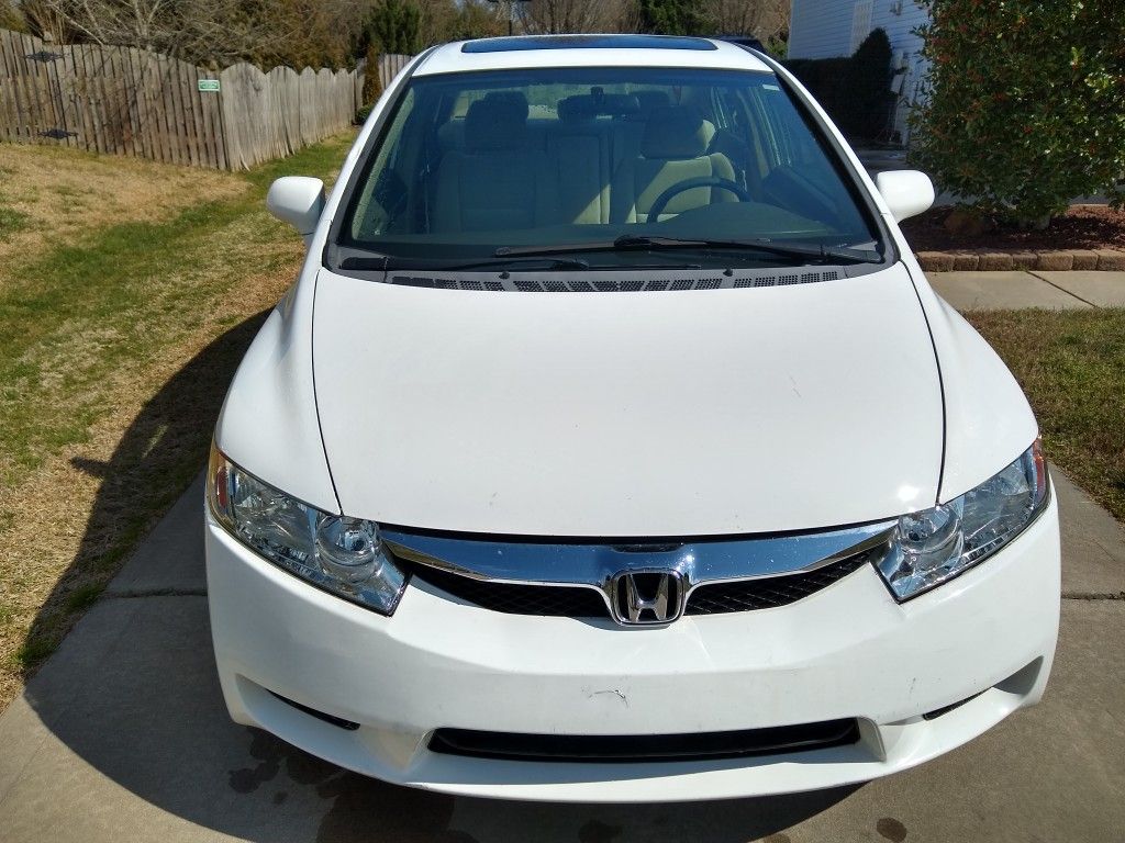 2009 Honda Civic