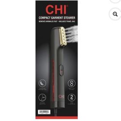 Chi Steam Iron