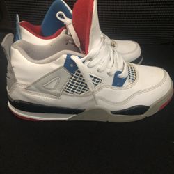 Air Jordan 4 Retro (PS) 2.5Y